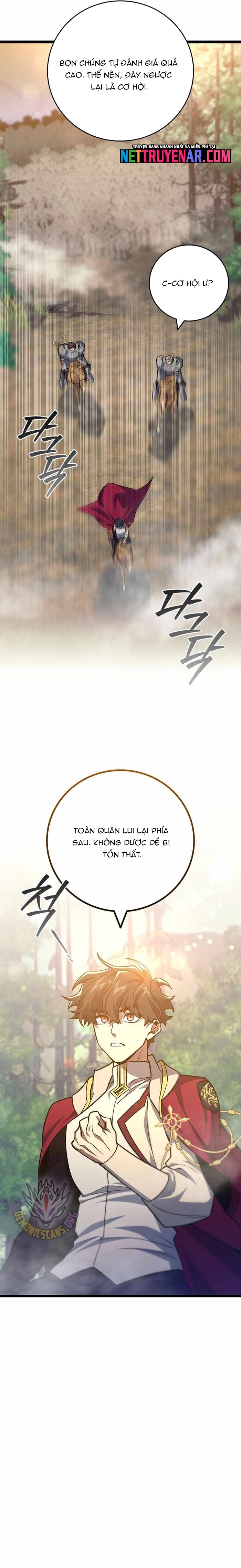Thực Long Ma Pháp Sư Tập 117 trang 13