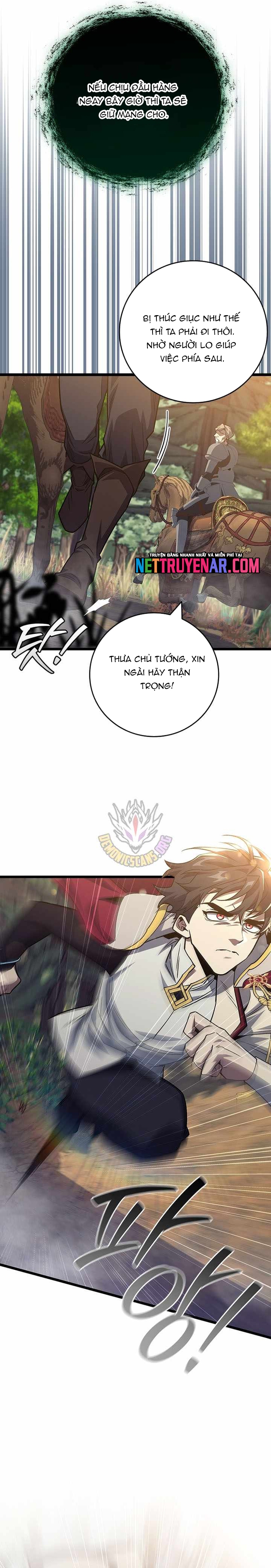 Thực Long Ma Pháp Sư Tập 117 trang 16