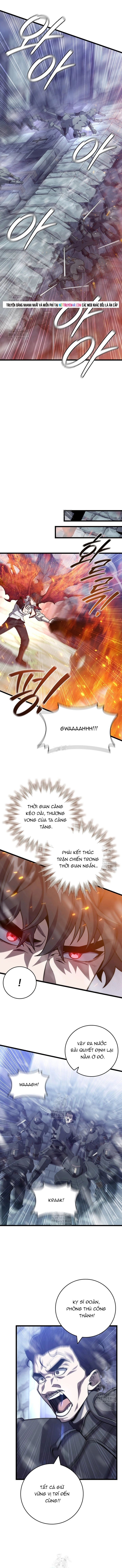 Thực Long Ma Pháp Sư Tập 118 trang 12