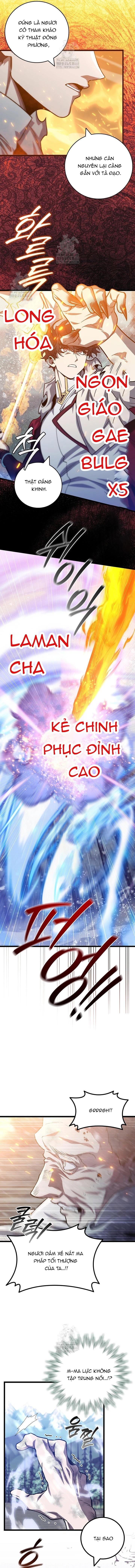 Thực Long Ma Pháp Sư Tập 118 trang 6