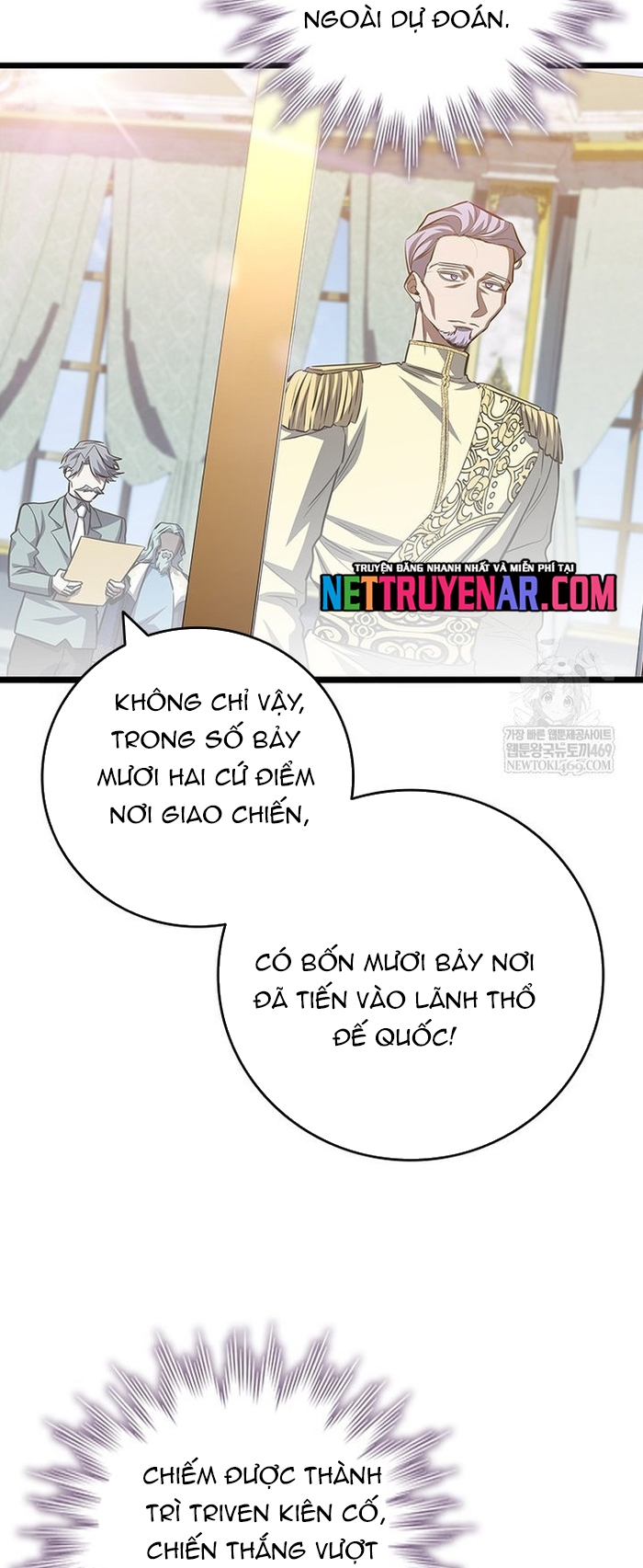 Thực Long Ma Pháp Sư Tập 119 trang 8