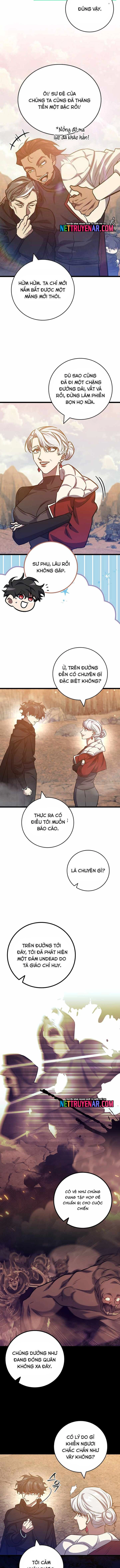 Thực Long Ma Pháp Sư Tập 124 trang 10