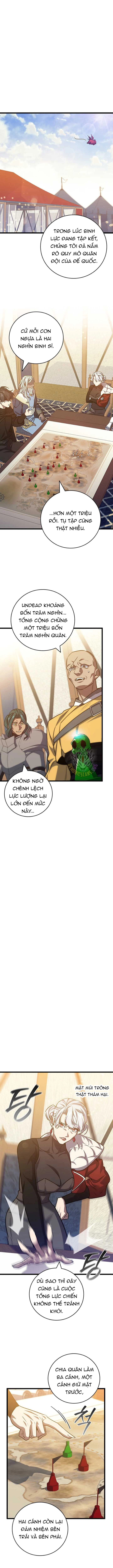 Thực Long Ma Pháp Sư Tập 125 trang 2