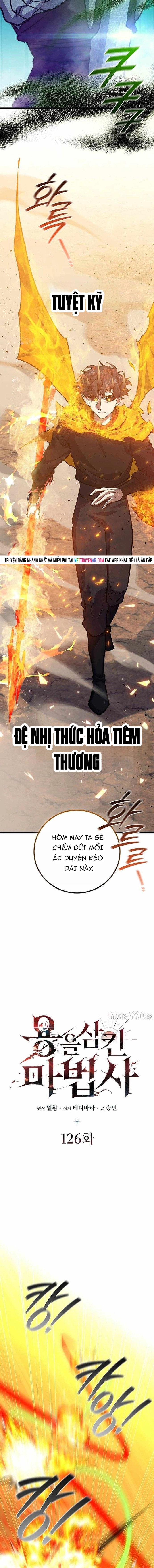 Thực Long Ma Pháp Sư Tập 126 trang 5