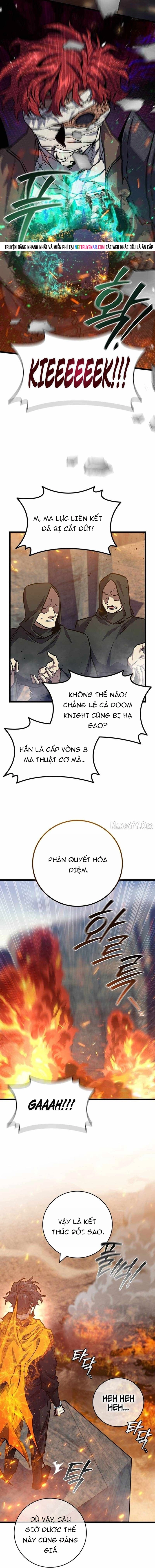 Thực Long Ma Pháp Sư Tập 126 trang 9