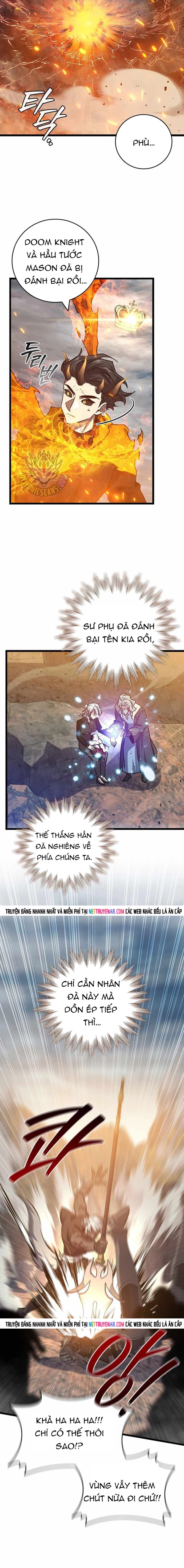 Thực Long Ma Pháp Sư Tập 127 trang 12
