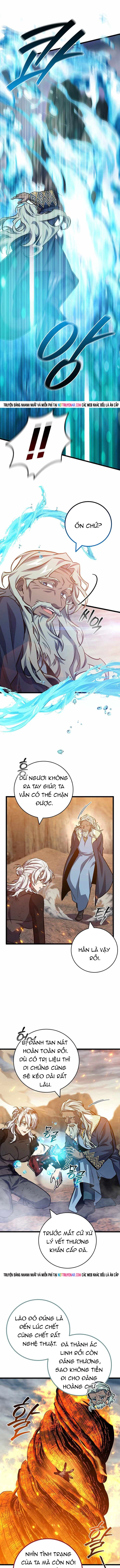 Thực Long Ma Pháp Sư Tập 127 trang 5