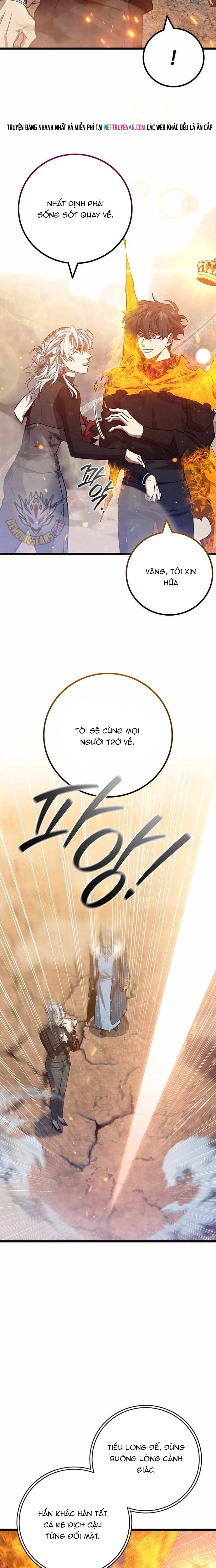 Thực Long Ma Pháp Sư Tập 128 trang 24