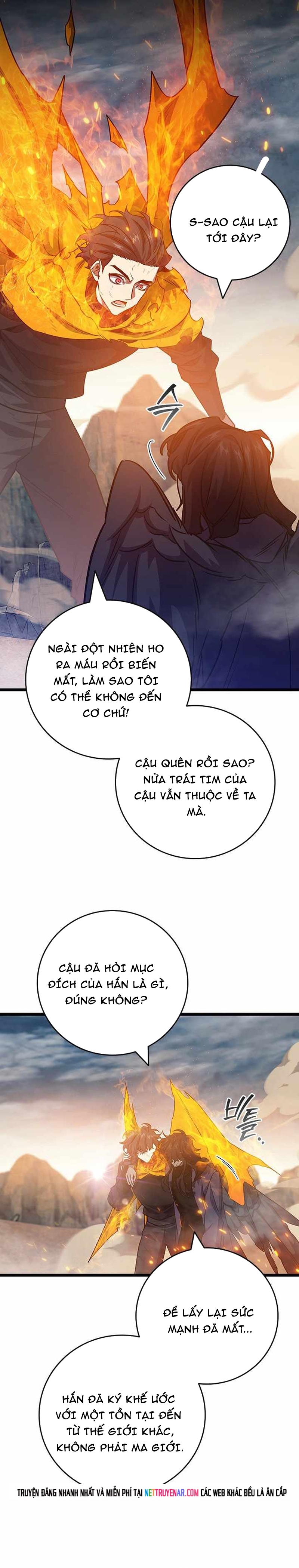 Thực Long Ma Pháp Sư Tập 129 trang 14
