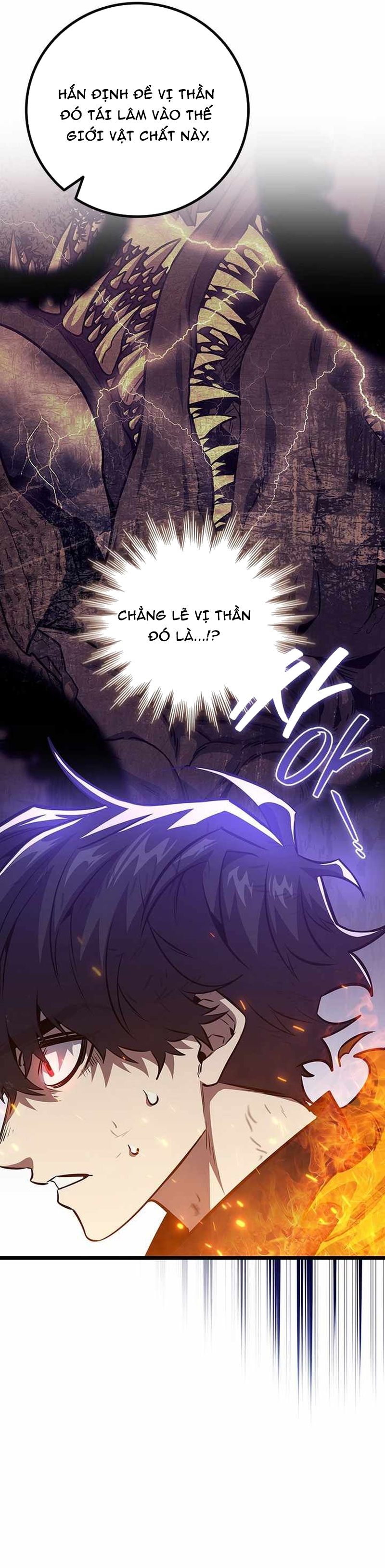 Thực Long Ma Pháp Sư Tập 129 trang 16