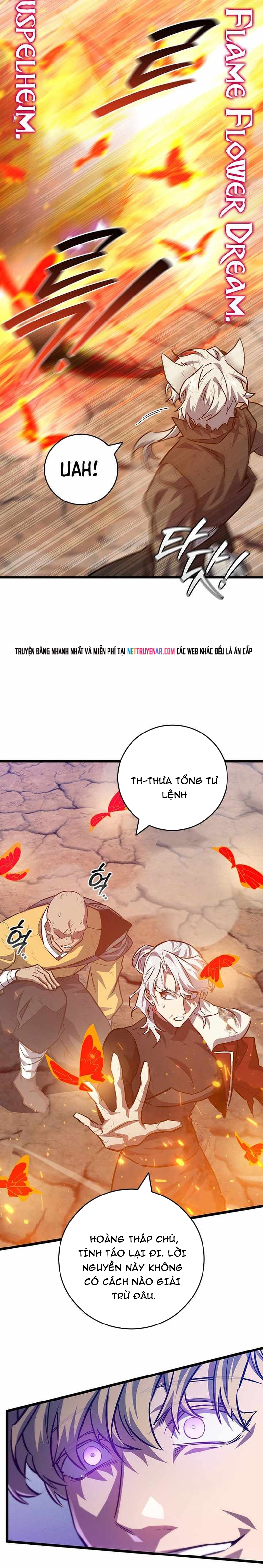 Thực Long Ma Pháp Sư Tập 129 trang 18