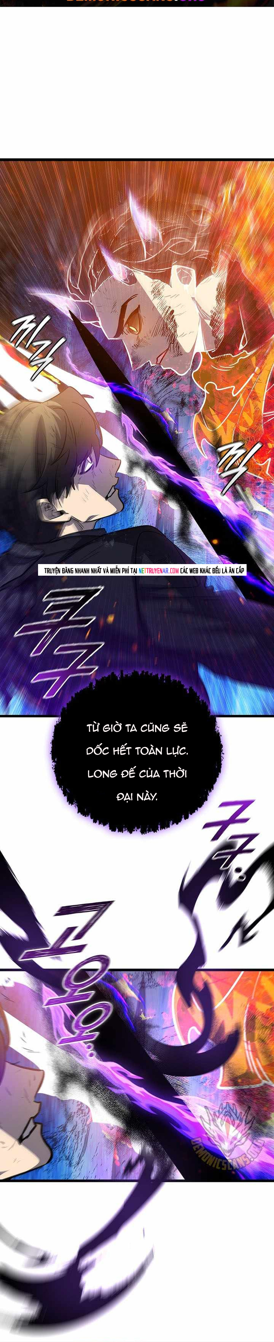 Thực Long Ma Pháp Sư Tập 131 trang 2
