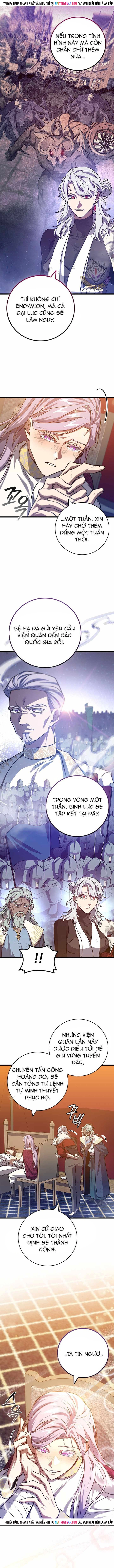 Thực Long Ma Pháp Sư Tập 132 trang 3