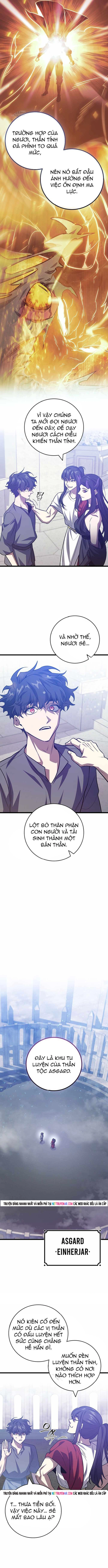 Thực Long Ma Pháp Sư Tập 132 trang 9