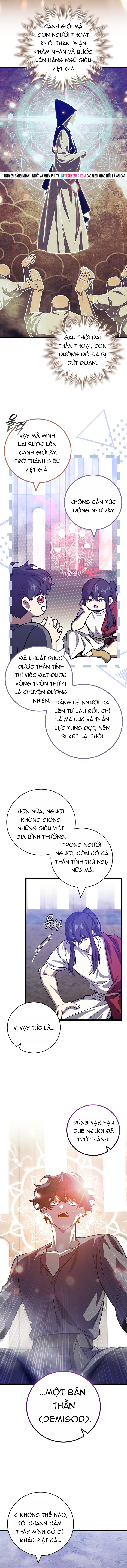 Thực Long Ma Pháp Sư Tập 133 trang 11