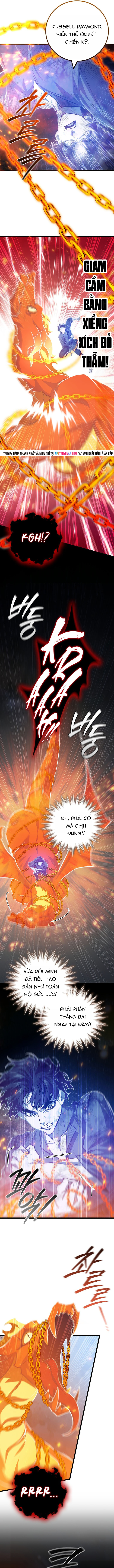 Thực Long Ma Pháp Sư Tập 133 trang 7