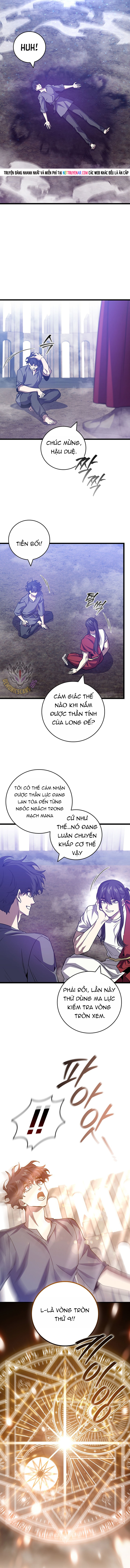 Thực Long Ma Pháp Sư Tập 133 trang 10