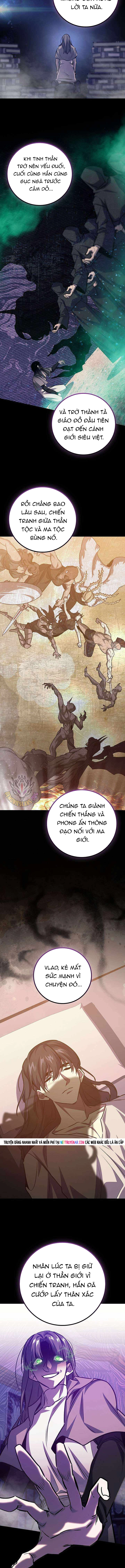 Thực Long Ma Pháp Sư Tập 134 trang 5