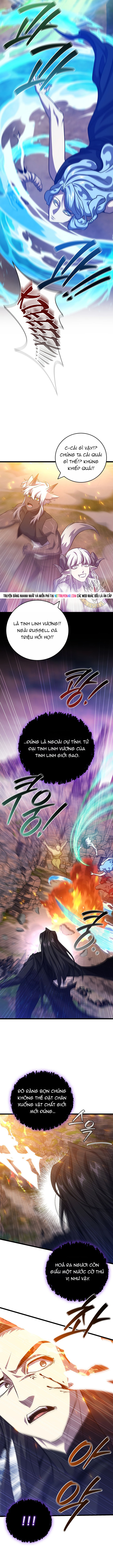Thực Long Ma Pháp Sư Tập 135 trang 14