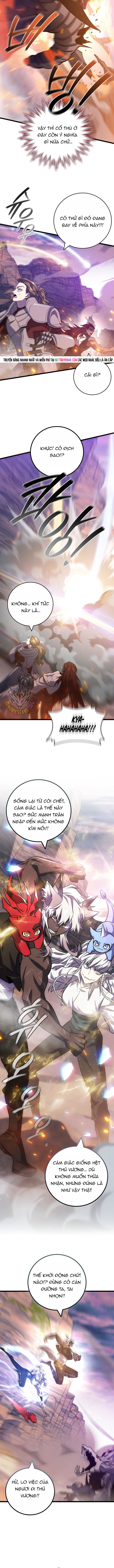 Thực Long Ma Pháp Sư Tập 135 trang 10