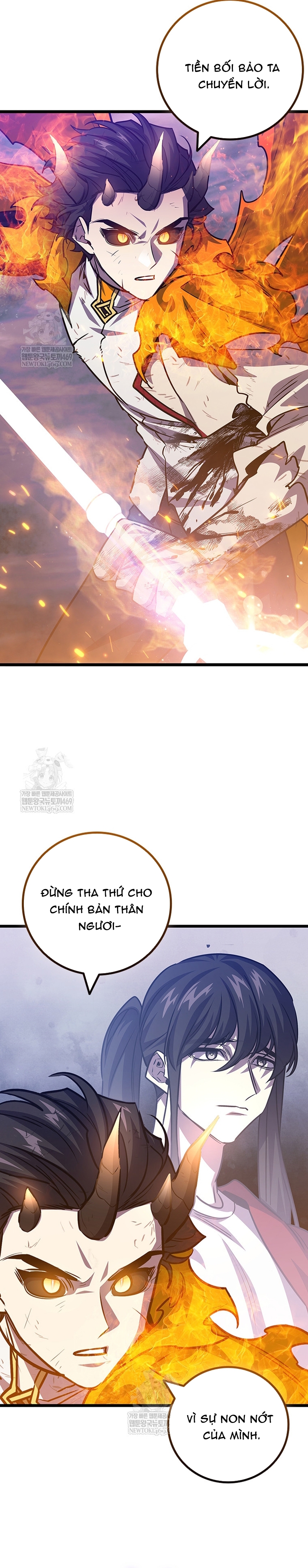 Thực Long Ma Pháp Sư Tập 136 trang 28