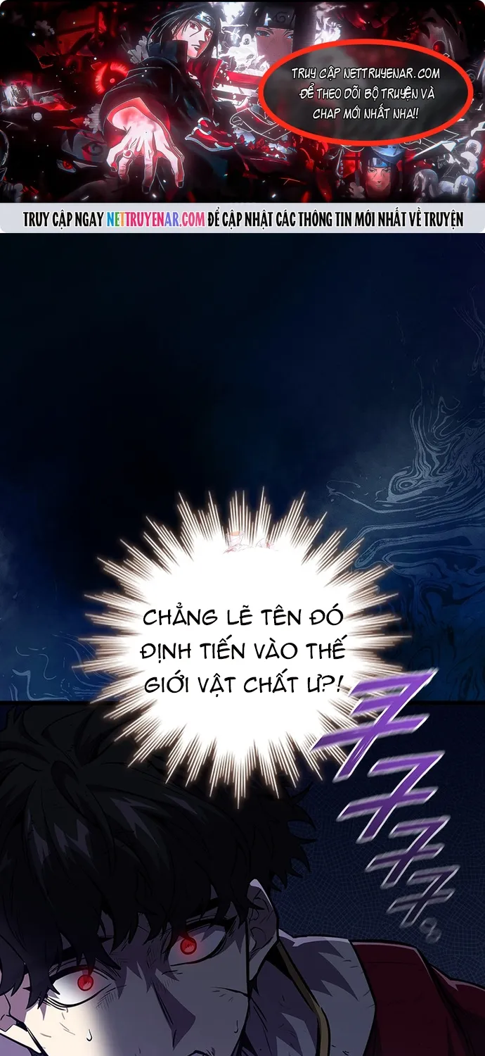 Thực Long Ma Pháp Sư Tập 137 trang 1