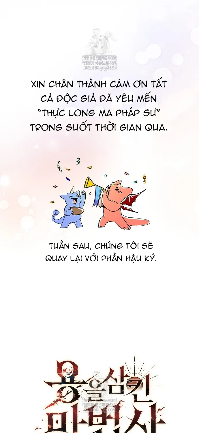 Thực Long Ma Pháp Sư Tập 137 trang 102