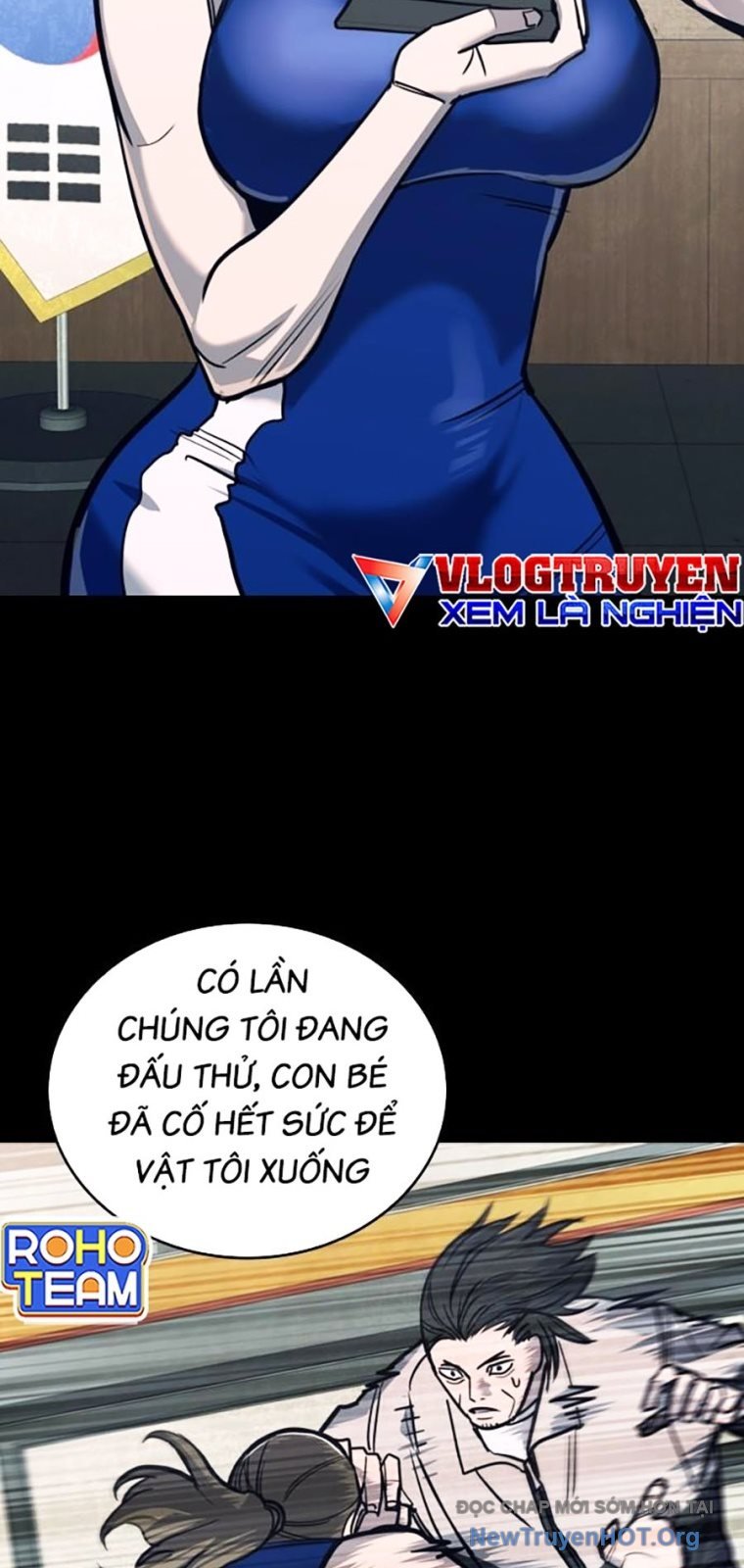 Thực Thi Công Lý Tập 10 trang 6