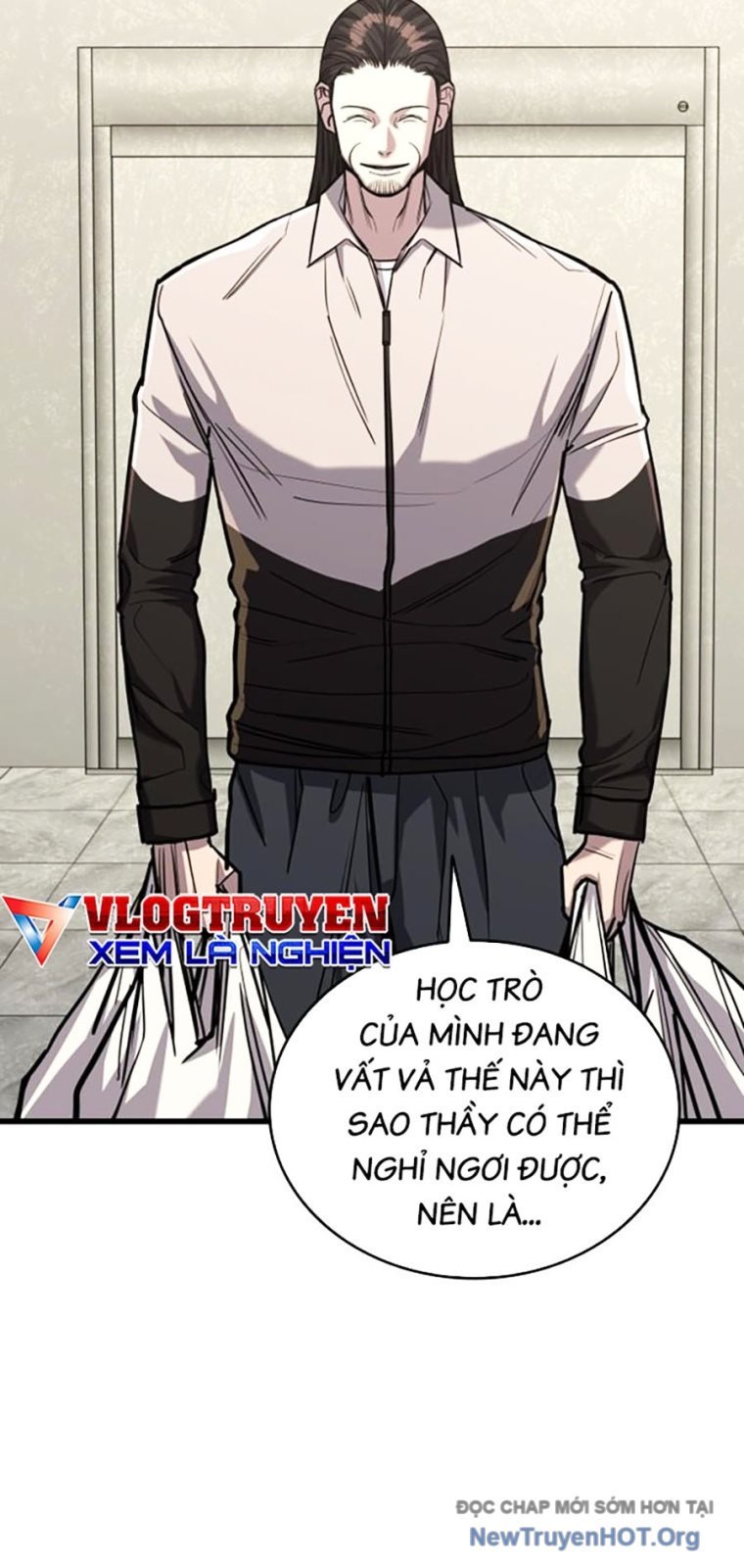 Thực Thi Công Lý Tập 11 trang 4