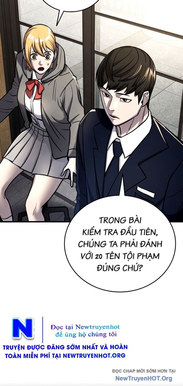 Thực Thi Công Lý Tập 14 trang 100