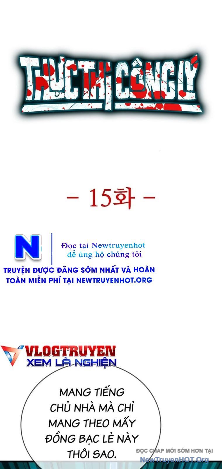 Thực Thi Công Lý Tập 15 trang 32