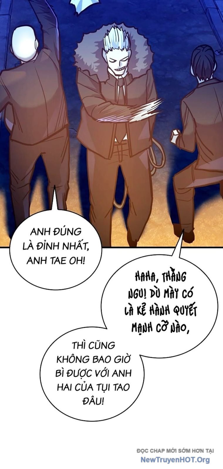 Thực Thi Công Lý Tập 17 trang 37