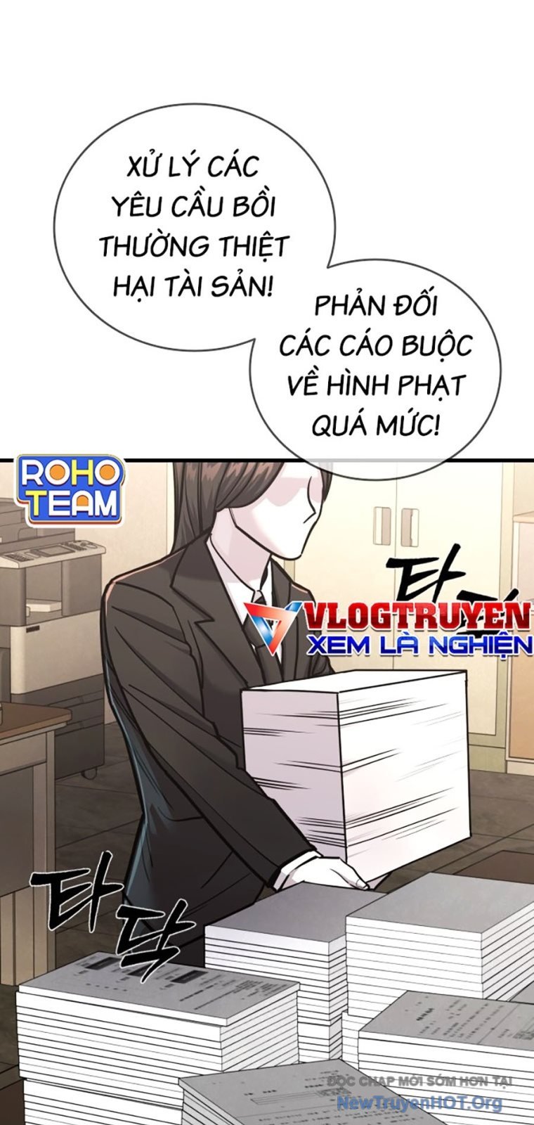 Thực Thi Công Lý Tập 19 trang 23