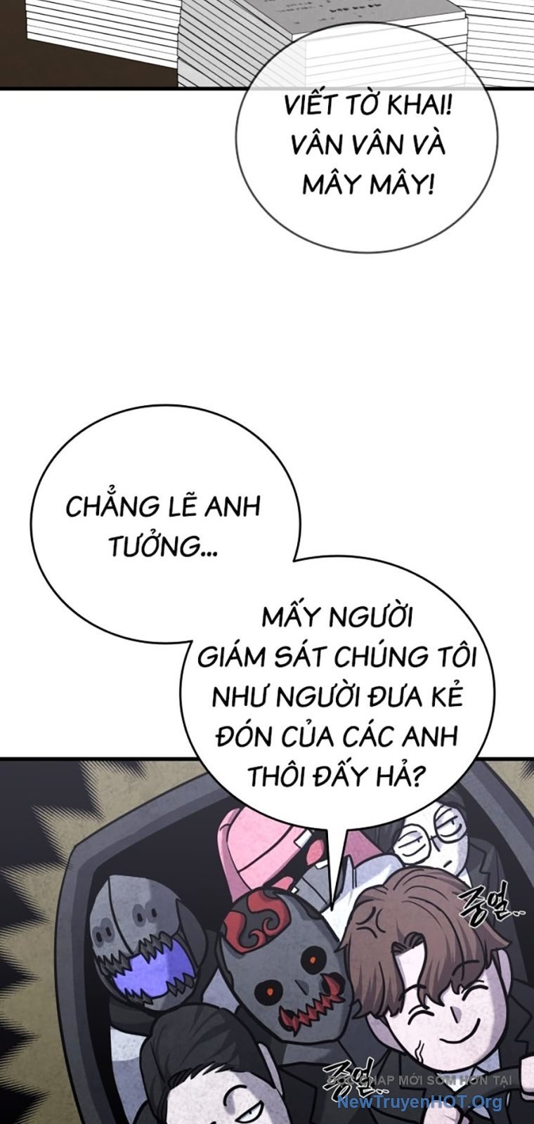 Thực Thi Công Lý Tập 19 trang 24