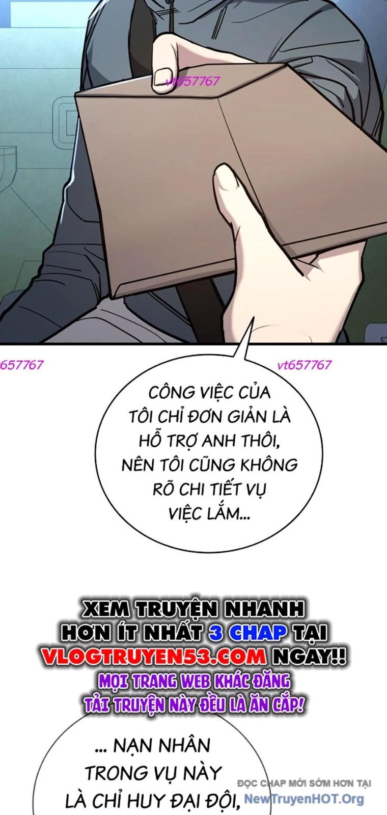 Thực Thi Công Lý Tập 20 trang 11