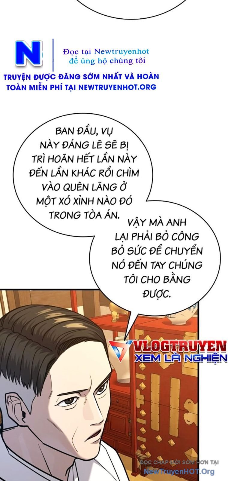 Thực Thi Công Lý Tập 20 trang 19