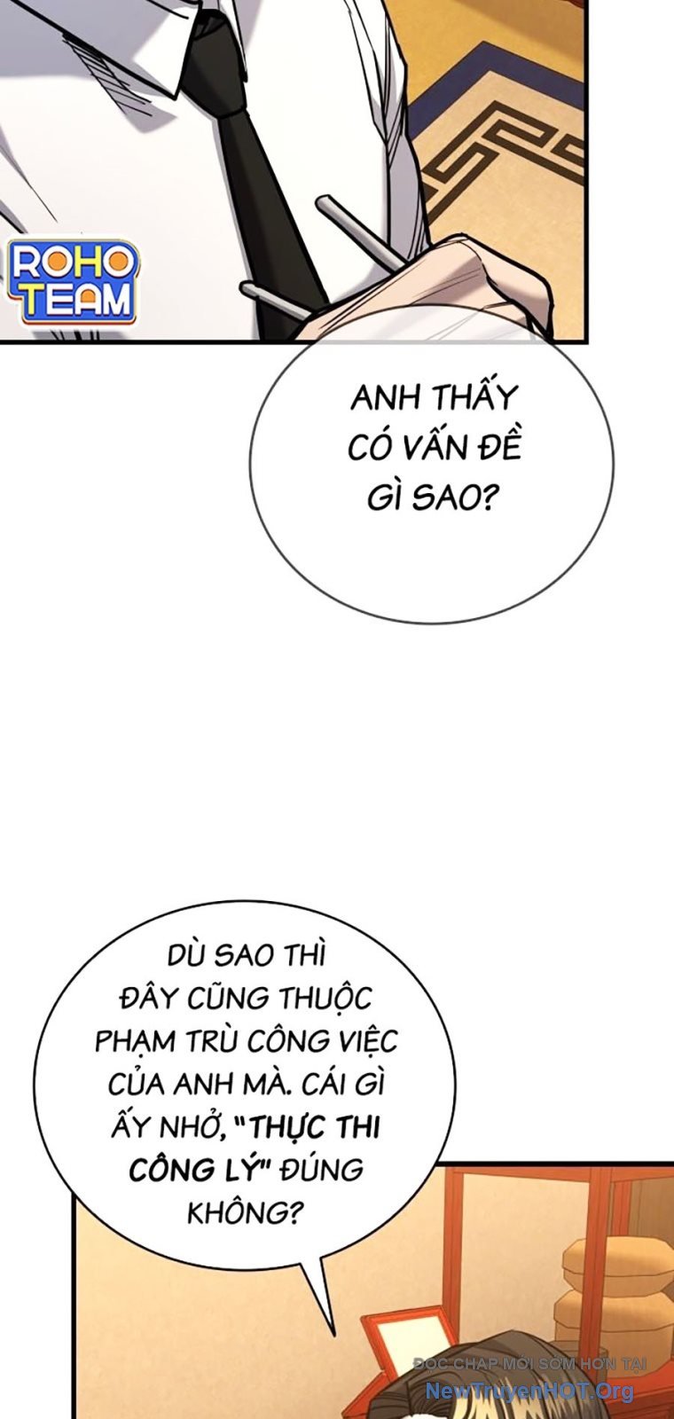 Thực Thi Công Lý Tập 20 trang 20
