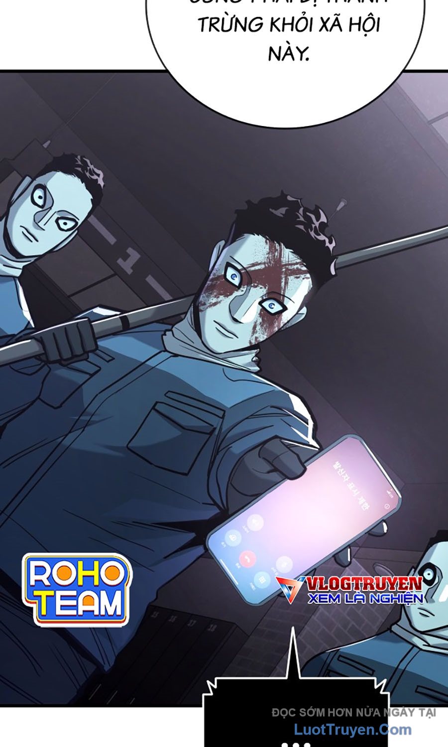 Thực Thi Công Lý Tập 24 trang 102
