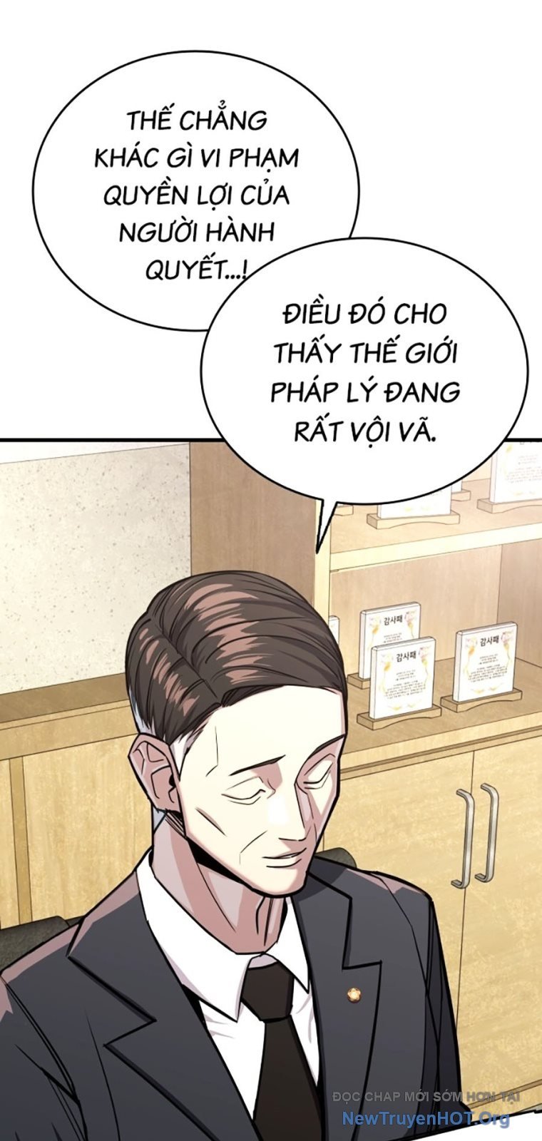 Thực Thi Công Lý Tập 9 trang 52