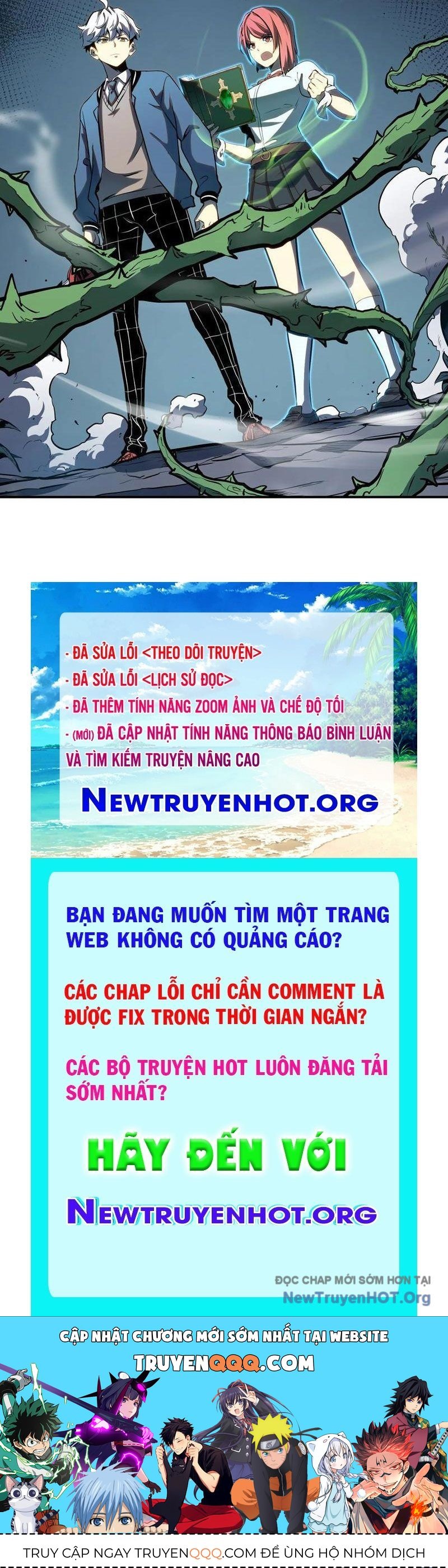 Thức Tỉnh Toàn Chức Tập 21 trang 57