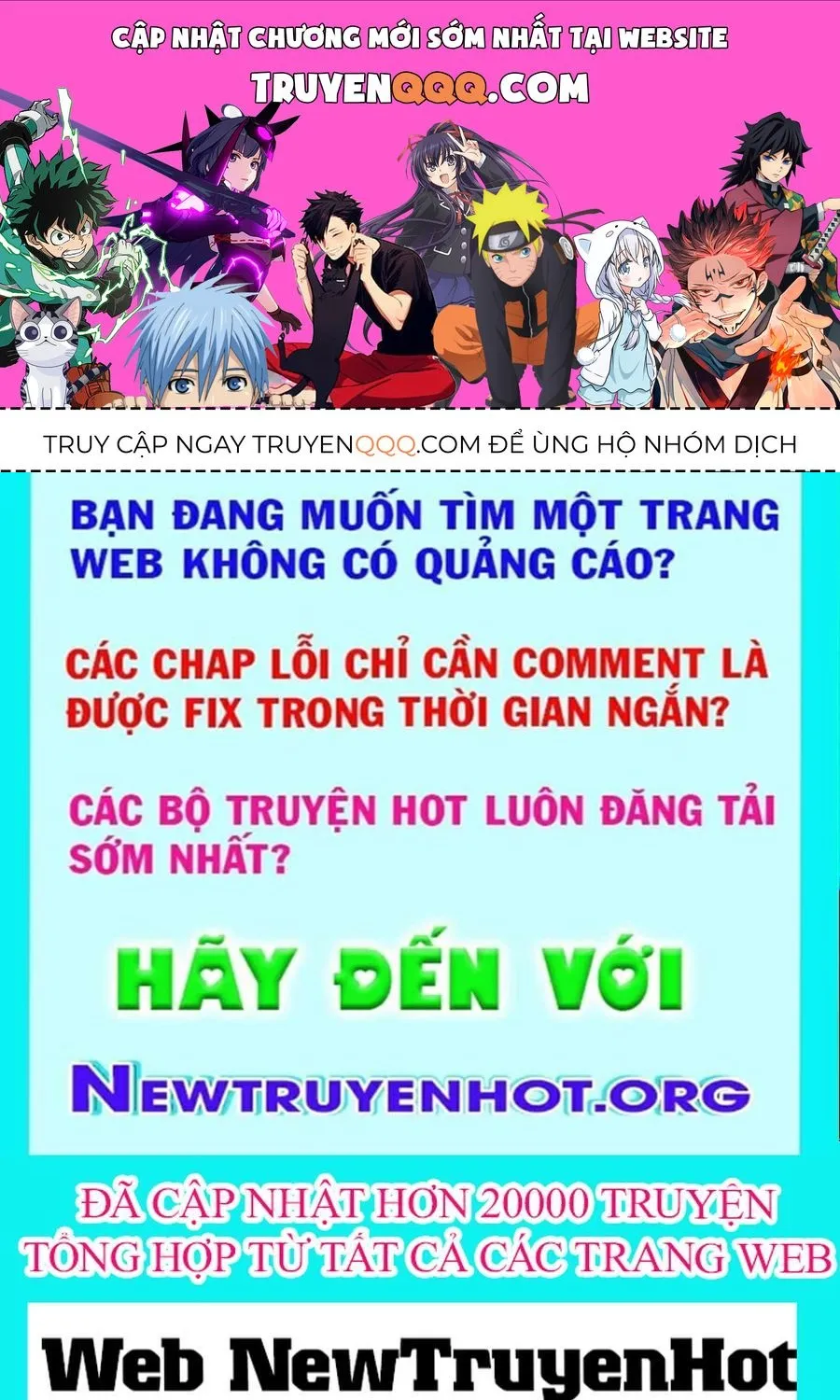 Thượng Lưu Tập 0 trang 1