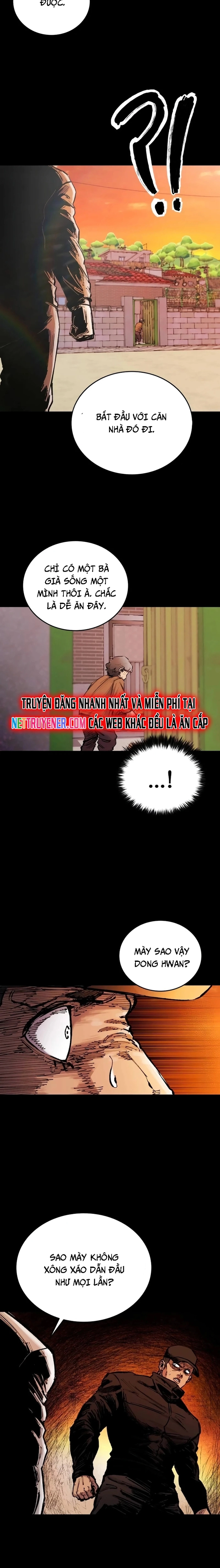 Thượng Lưu Tập 16 trang 13