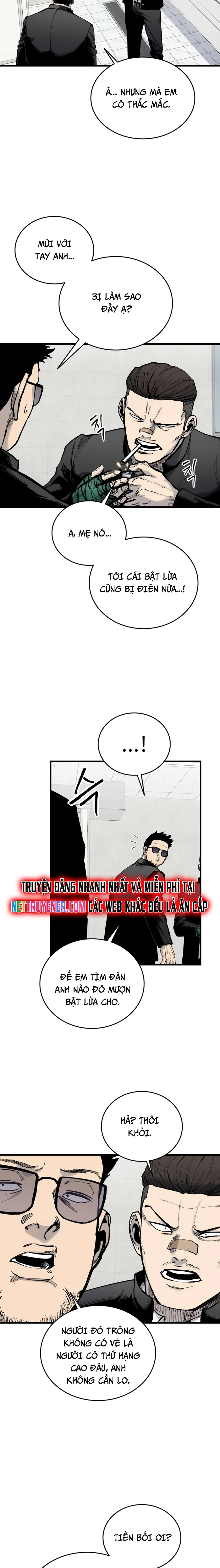 Thượng Lưu Tập 16 trang 22