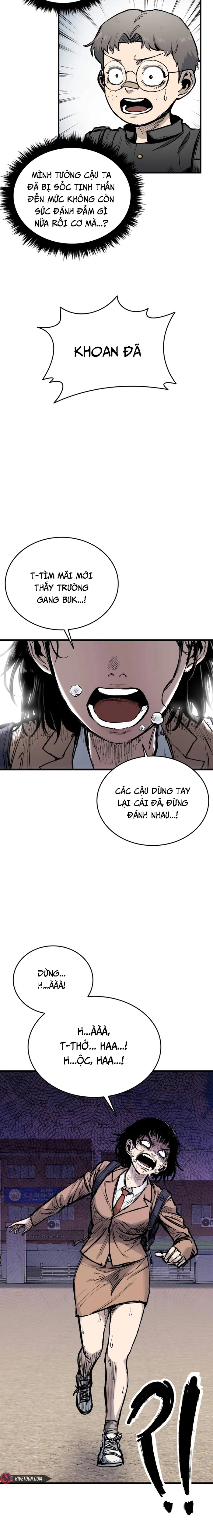 Thượng Lưu Tập 16 trang 30