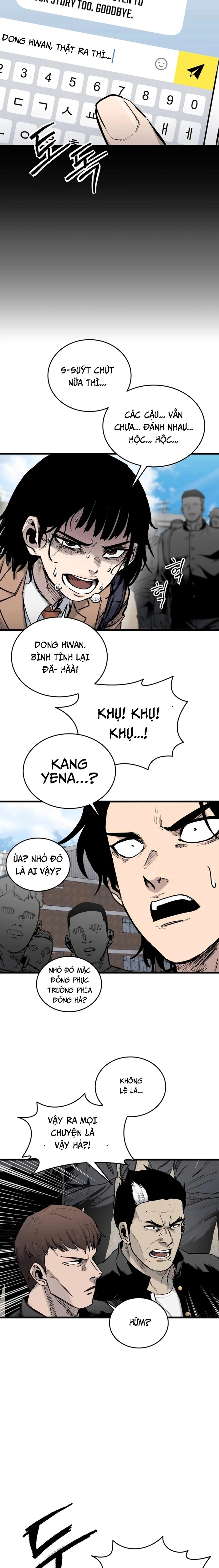 Thượng Lưu Tập 16 trang 33