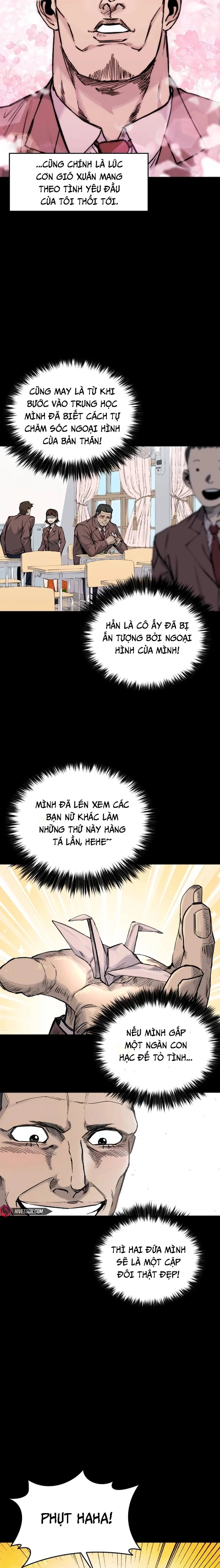 Thượng Lưu Tập 16 trang 7