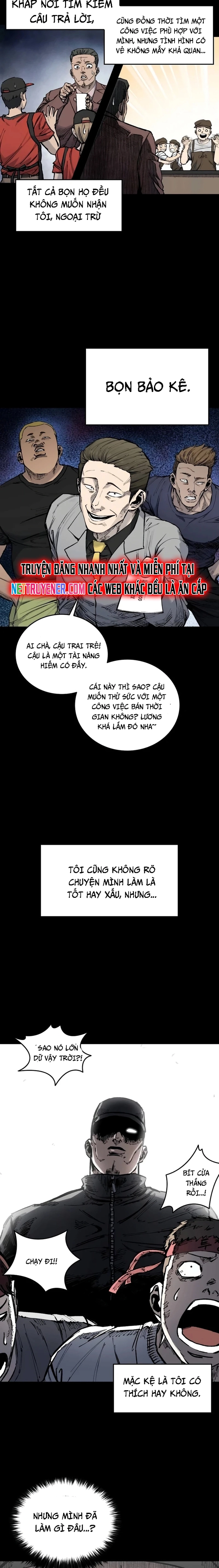 Thượng Lưu Tập 16 trang 10