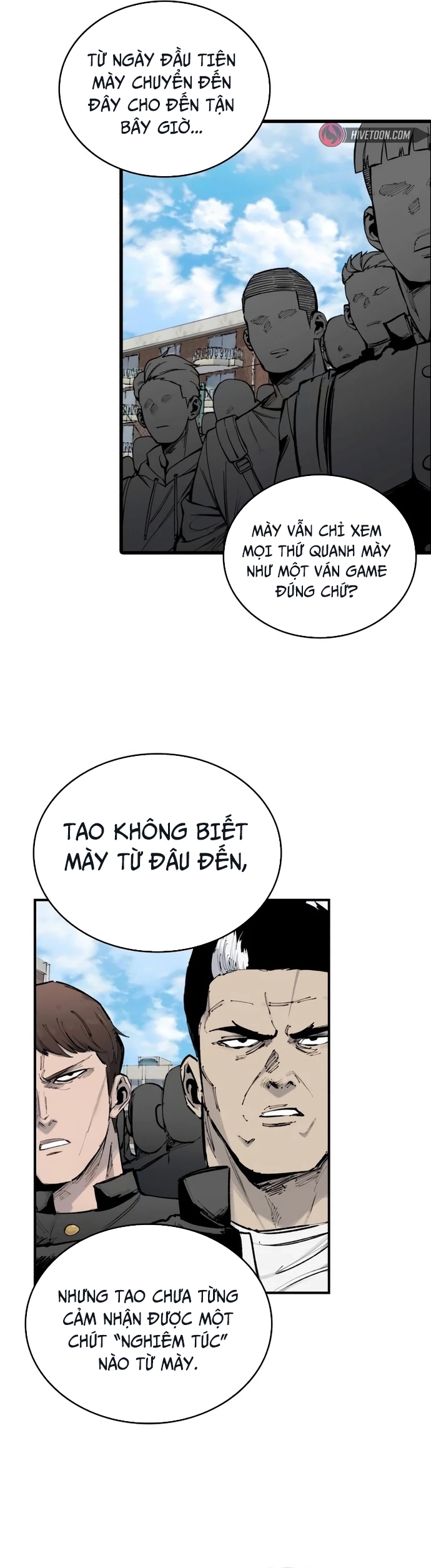 Thượng Lưu Tập 17 trang 19