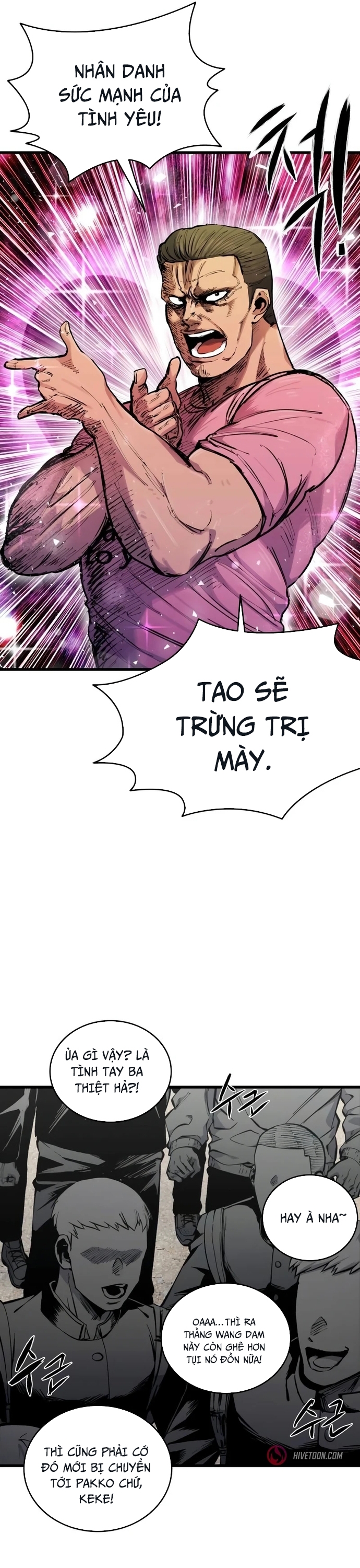 Thượng Lưu Tập 17 trang 5