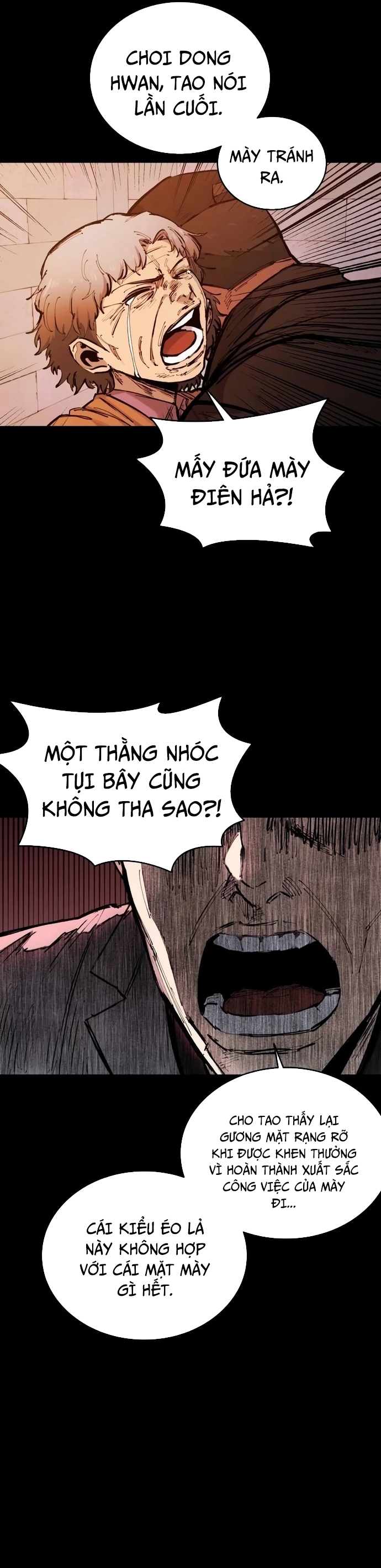 Thượng Lưu Tập 17 trang 70